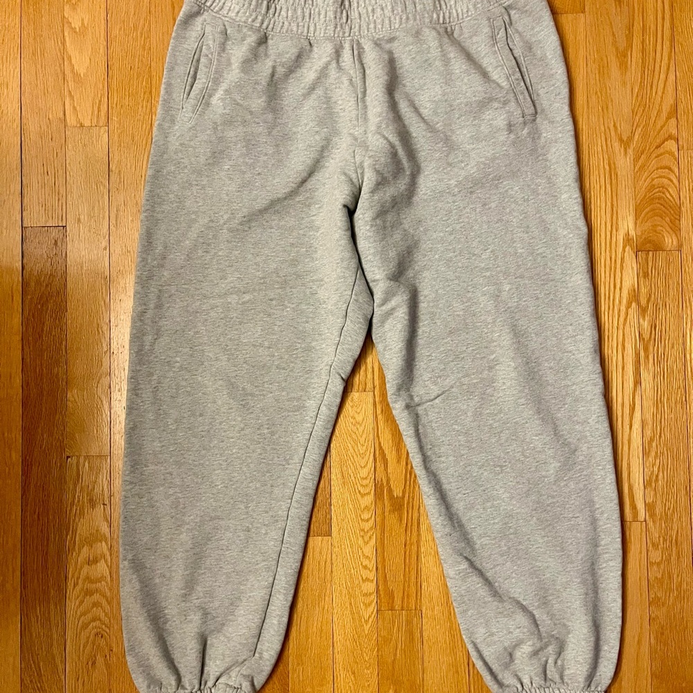 Aerie OFFLINE Gray Joggers